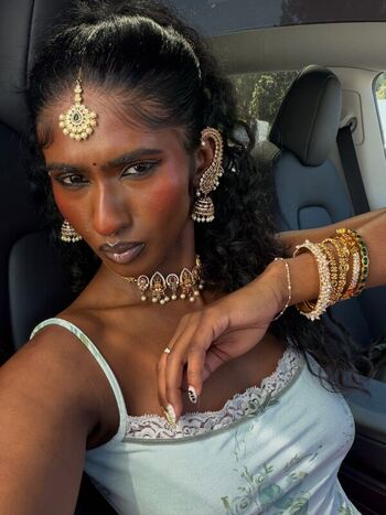 🔥 Ameya kattela page leaked private photo uncensored full