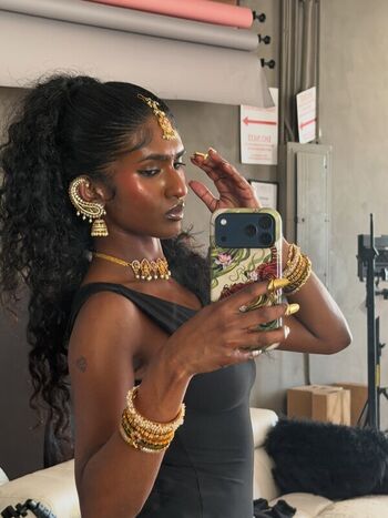 🔥 Ameya kattela page leaked private photo uncensored full
