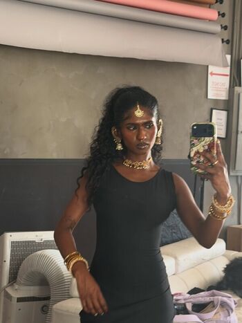 🔥 Ameya kattela page leaked private photo uncensored full