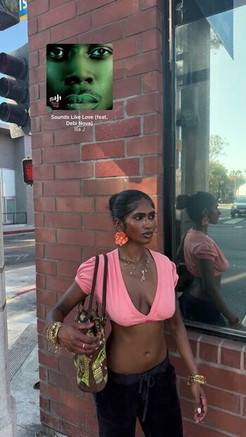 🔥 Ameya kattela page leaked private photo uncensored full