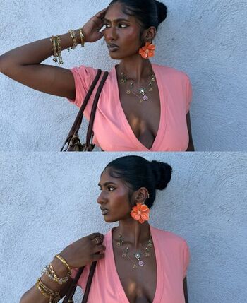 🔥 Ameya kattela page leaked private photo uncensored full