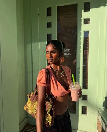🔥 Ameya kattela page leaked private photo uncensored full