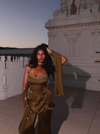 🔥 Ameya kattela page leaked private photo uncensored full