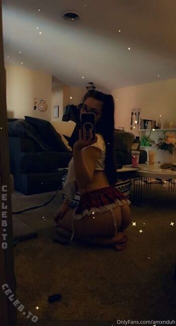 🔥 Amxnduh  page leaked private photo uncensored full