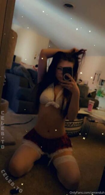 🔥 Amxnduh  page leaked private photo uncensored full