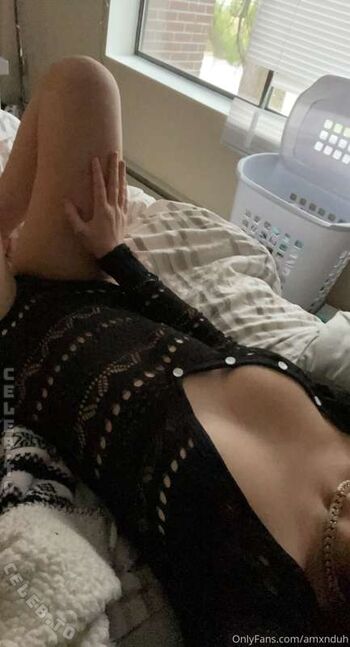🔥 Amxnduh leaked private photo uncensored full