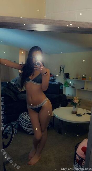 🔥 Amxnduh leaked private photo uncensored full