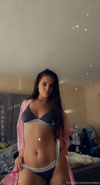 🔥 Amxnduh leaked private photo uncensored full