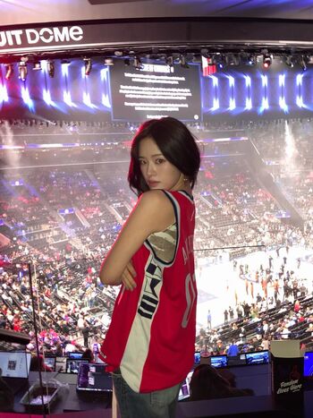 🔥 An yujin page leaked private photo uncensored full