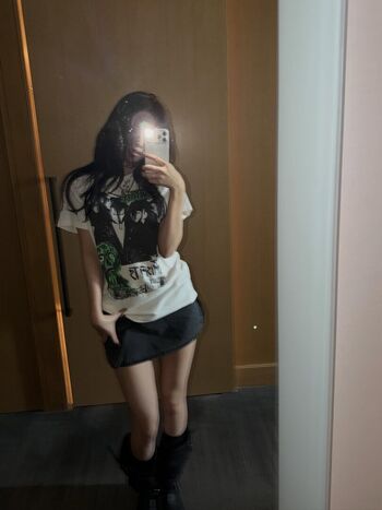 🔥 An yujin page leaked private photo uncensored full