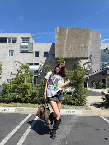 🔥 An yujin page leaked private photo uncensored full