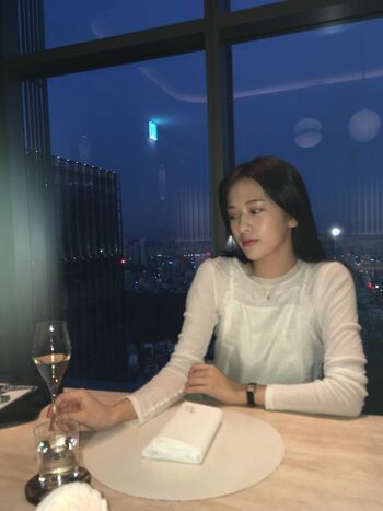 🔥 An yujin page leaked private photo uncensored full