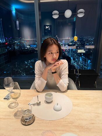 🔥 An yujin page leaked private photo uncensored full