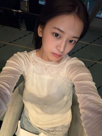 🔥 An yujin page leaked private photo uncensored full