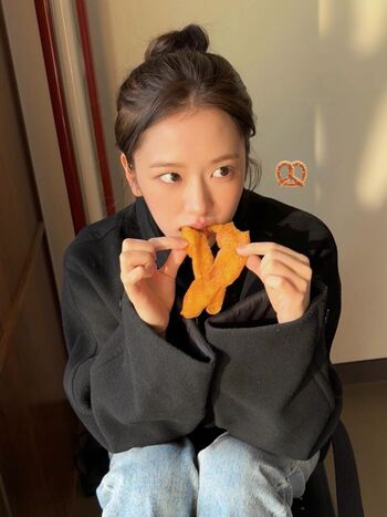 🔥 An yujin page leaked private photo uncensored full