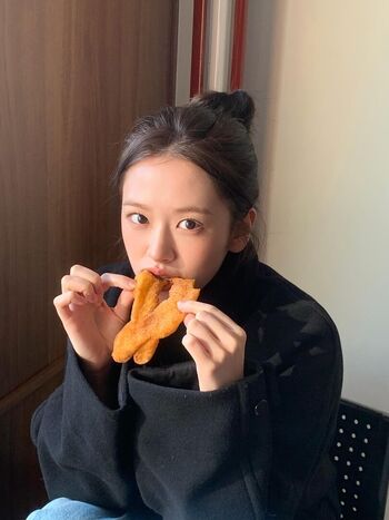 🔥 An yujin page leaked private photo uncensored full