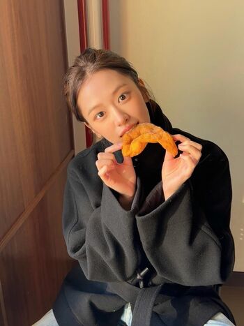 🔥 An yujin page leaked private photo uncensored full