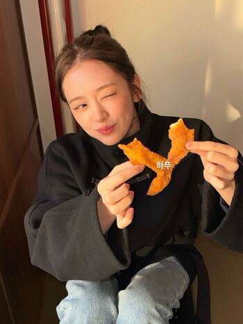 🔥 An yujin page leaked private photo uncensored full