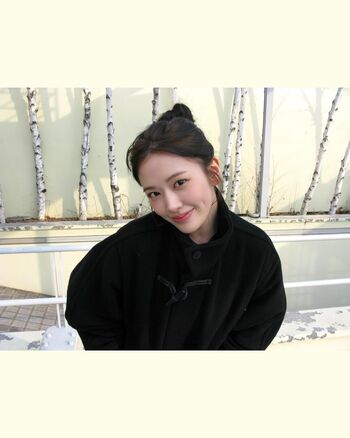 🔥 An yujin page leaked private photo uncensored full