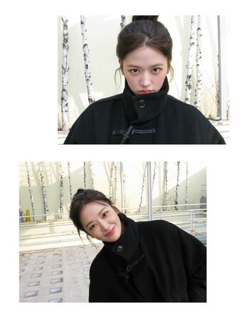 🔥 An yujin page leaked private photo uncensored full