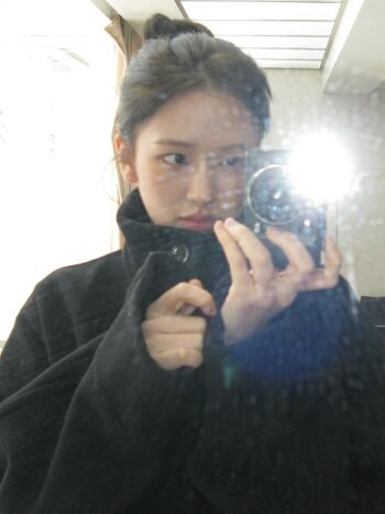 🔥 An yujin page leaked private photo uncensored full