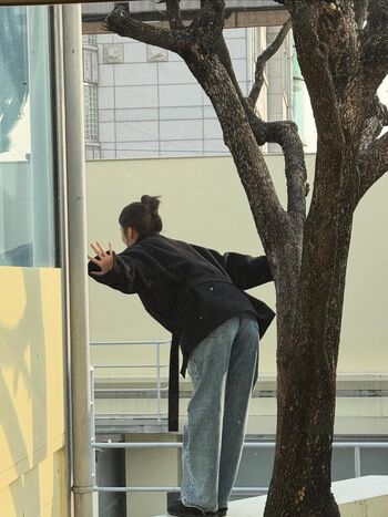 🔥 An yujin page leaked private photo uncensored full
