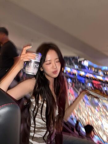 🔥 An yujin page leaked private photo uncensored full