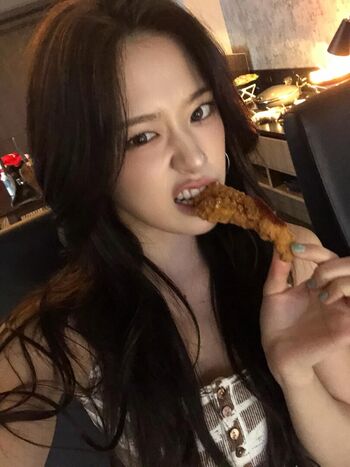🔥 An yujin page leaked private photo uncensored full