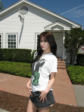 🔥 An yujin page leaked private photo uncensored full