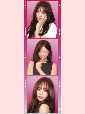 🔥 An yujin page leaked private photo uncensored full
