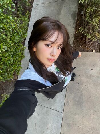 🔥 An yujin page leaked private photo uncensored full