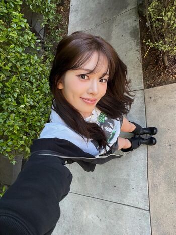 🔥 An yujin page leaked private photo uncensored full