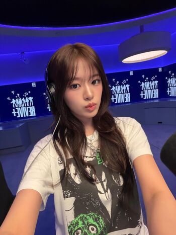 🔥 An yujin page leaked private photo uncensored full