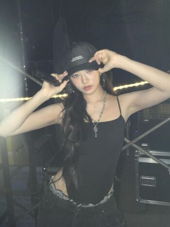 🔥 An yujin page leaked private photo uncensored full