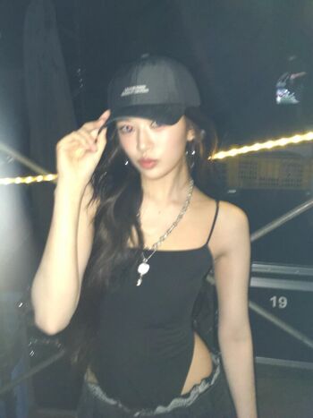 🔥 An yujin page leaked private photo uncensored full
