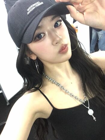 🔥 An yujin page leaked private photo uncensored full