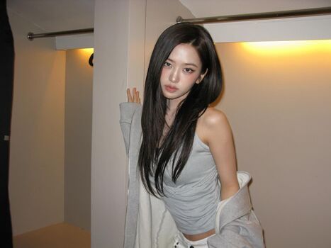 🔥 An yujin page leaked private photo uncensored full