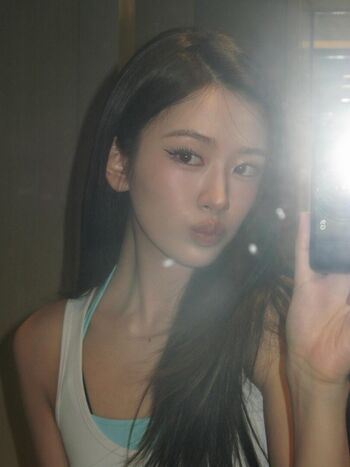 🔥 An yujin page leaked private photo uncensored full