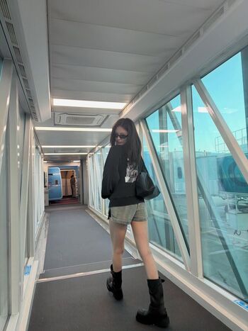 🔥 An yujin page leaked private photo uncensored full