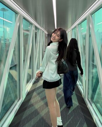 🔥 An yujin page leaked private photo uncensored full