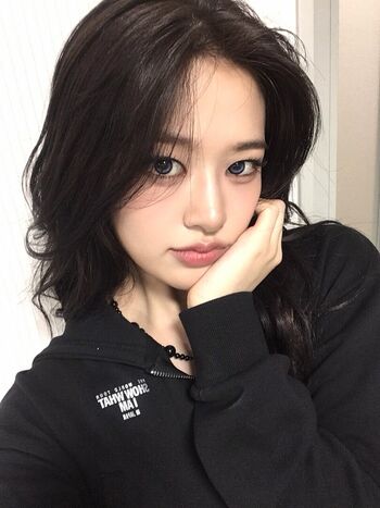 🔥 An yujin page leaked private photo uncensored full