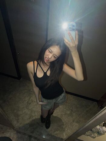 🔥 An yujin page leaked private photo uncensored full