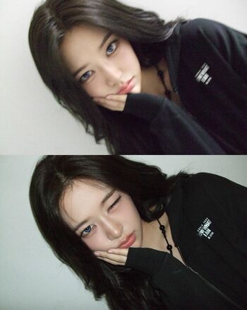 🔥 An yujin page leaked private photo uncensored full