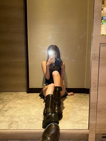 🔥 An yujin page leaked private photo uncensored full