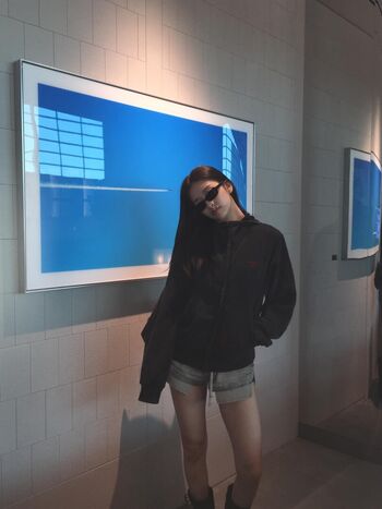 🔥 An yujin page leaked private photo uncensored full