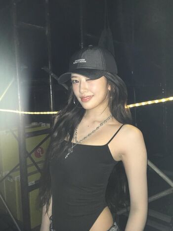 🔥 An yujin page leaked private photo uncensored full