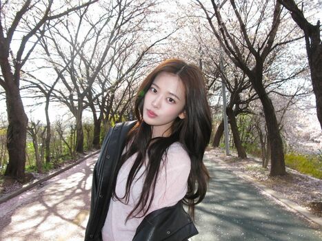 🔥 An yujin page leaked private photo uncensored full