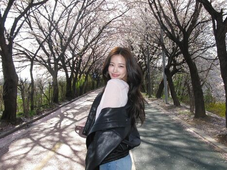 🔥 An yujin page leaked private photo uncensored full