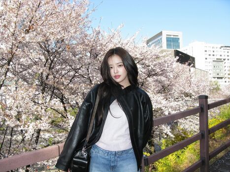 🔥 An yujin page leaked private photo uncensored full