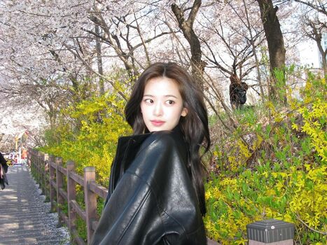 🔥 An yujin page leaked private photo uncensored full